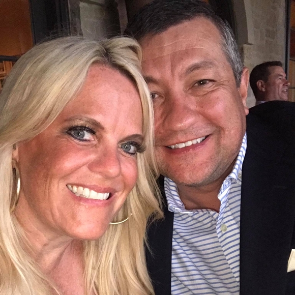 Meet the Posher Other - Meet your Posher, Martha